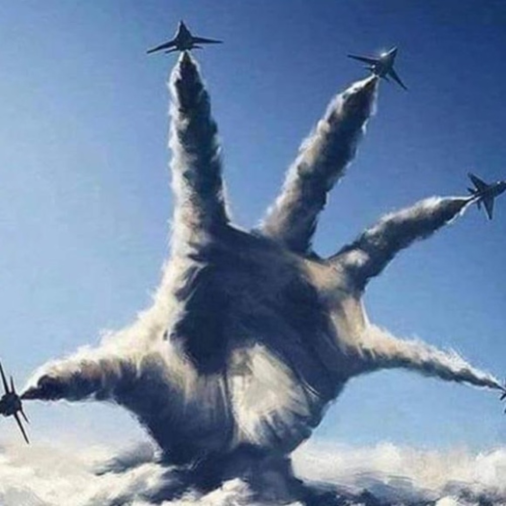 Meet your Posher, Sedrick